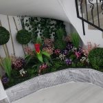 RESTAURANT İÇ DİZAYN