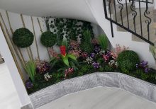 RESTAURANT İÇ DİZAYN