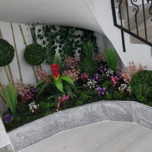 RESTAURANT İÇ DİZAYN